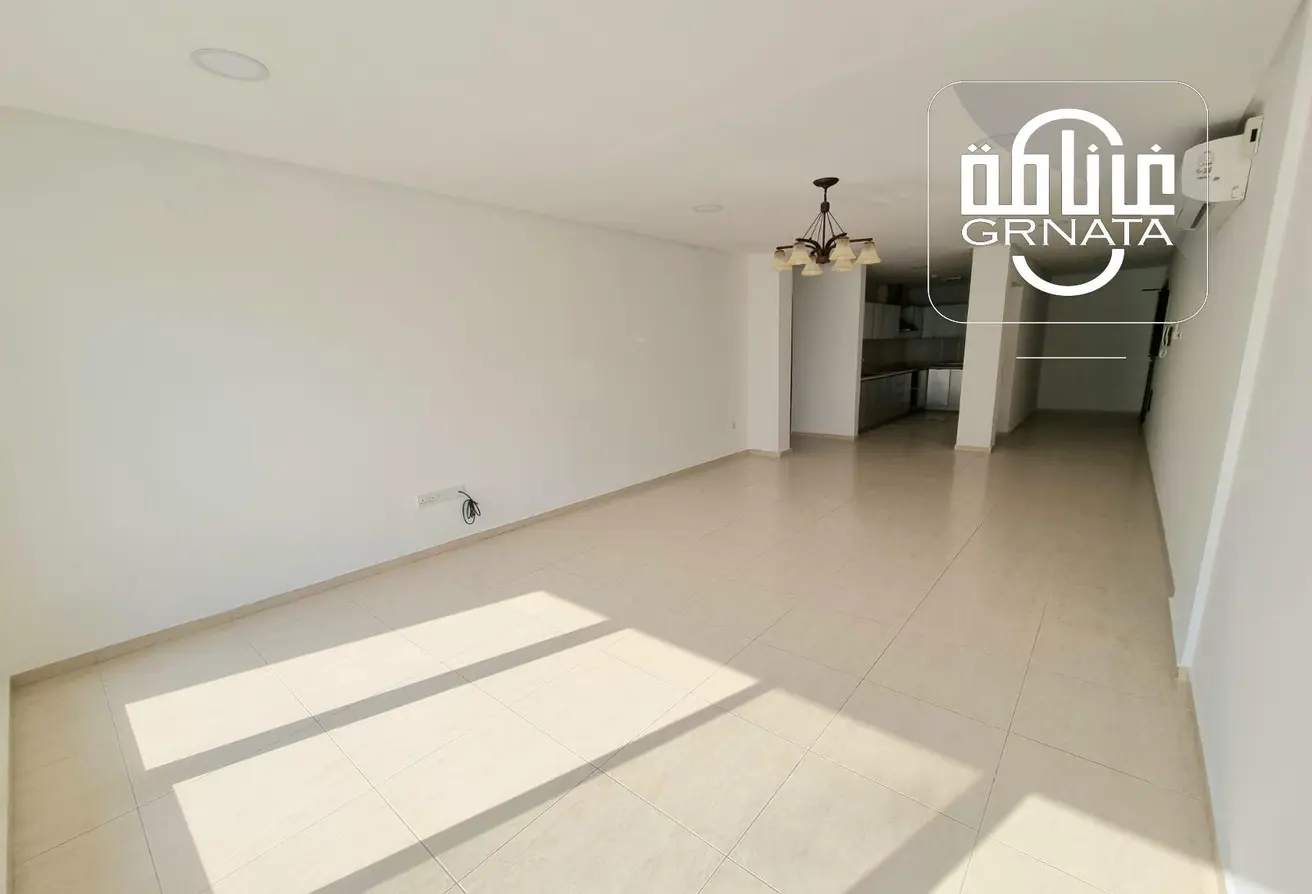 Apartment For Rent In Amwaj